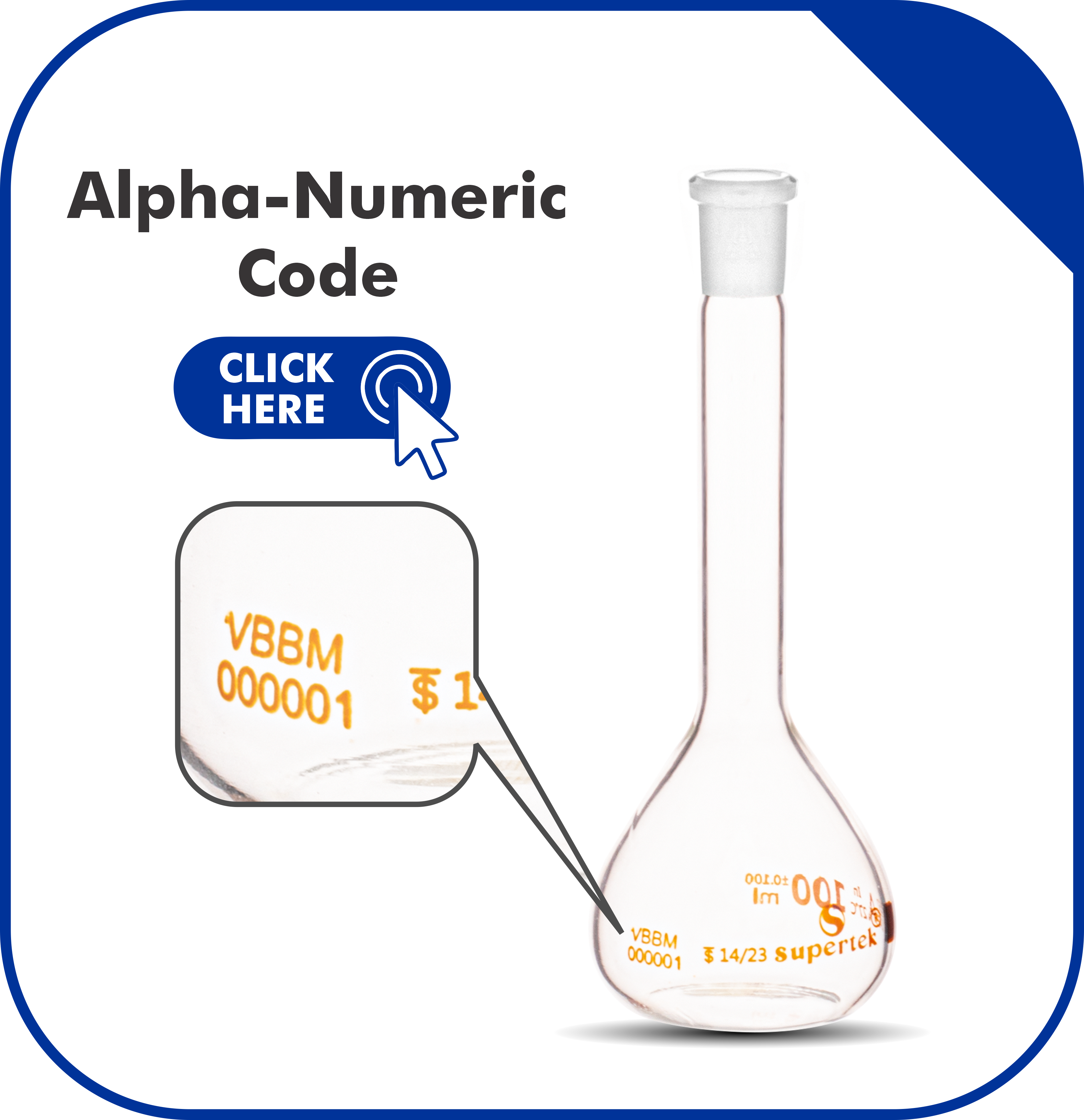 Alpha-Numeric-Code